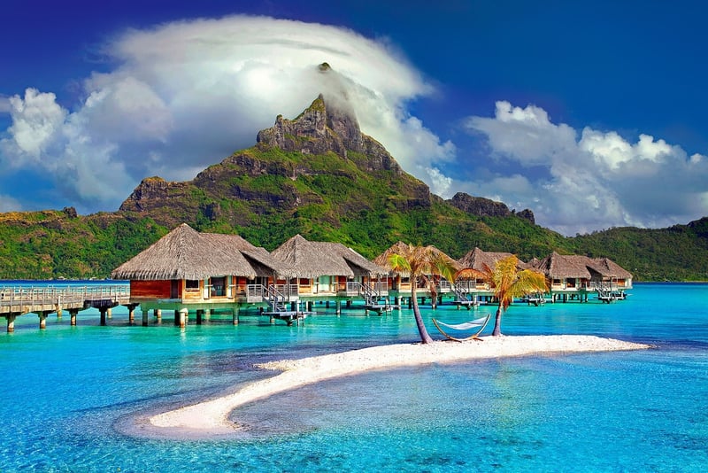 Solar Sanctuaries