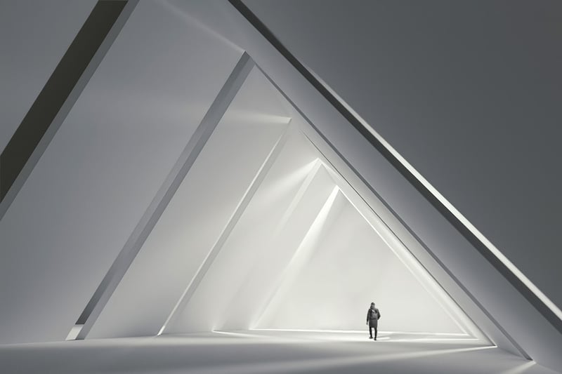 Asteroid Elegance